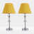 Ochre is out of stock selected