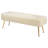 Phillippe Upholstered Bench