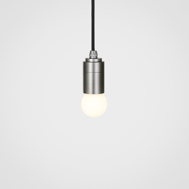 Sphere I E26 Dim-To-Warm LED Bulb