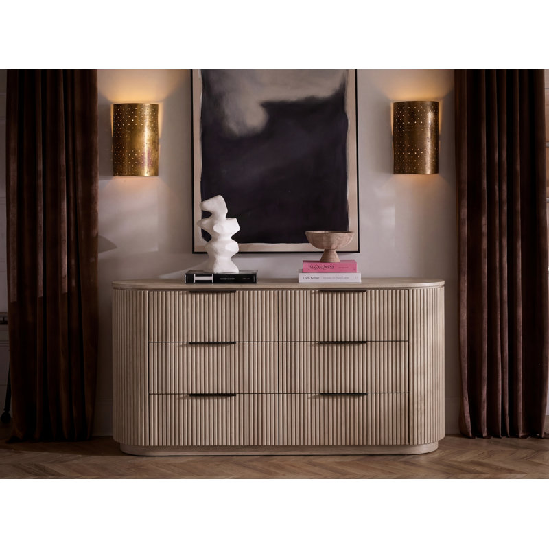 Commode Low Horizon