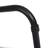 Counter Stool with Metal Frame-483879346