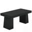 Bureau de direction moderne Mid-Century