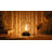 7'' Battery Powered Outdoor Lantern