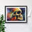Skull In Colour Vol.2 Abstract-151994650-151995930