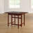 Extendable Beech Solid Wood Dining Table