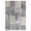 Hauser Patchwork Hand Woven Area Rug-947319701