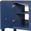 Ensemble de meuble-lavabo simple 36 po avec comptoir en céramique Tylerr-1203159500