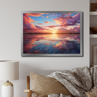 " Sky Celestial Whispers III "