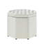 Rangement spécialisé 25 po noir capitonné-1155436080-1155436047