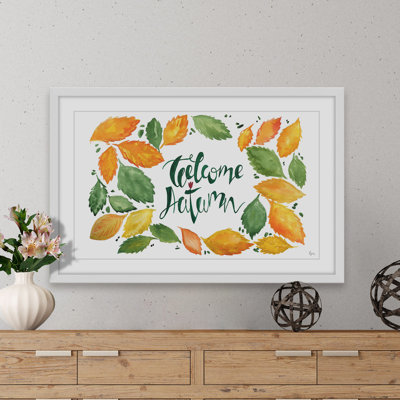 Eyre Tarney - Single Picture Frame Painting