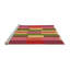 Tapis 100% à motifs lavables à la machine 2989 Pat1430-ORG-67879816