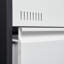 Classeur de rangement Meinke de 23,62 po de largeur-1934806378