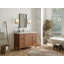 Teck Elizabeth X P 22 po De meuble-lavabo simple D-108606559