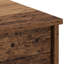 Coffee Table Engineered Wood Accent Living Room Modern Indoor Furniture-1102911037