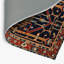 Tapis d'intérieur et d'extérieur gris Persian-369025394