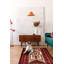 Tapis crème Royal Baluch 3 pi 3 po x 5 pi 11 po