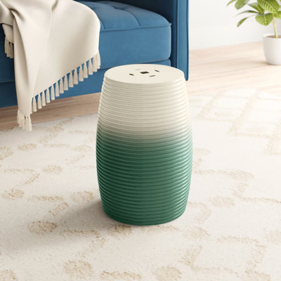 Tabouret de jardin Alixandrea