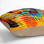 Abstract Square Cushion-265011709-265011696