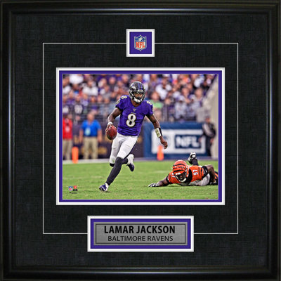 Lamar Jackson