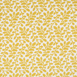 Festival Color Folk Vine Cotton Blend Fabric