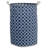 Sedgwick Fabric Laundry Hamper with Handles-279620289