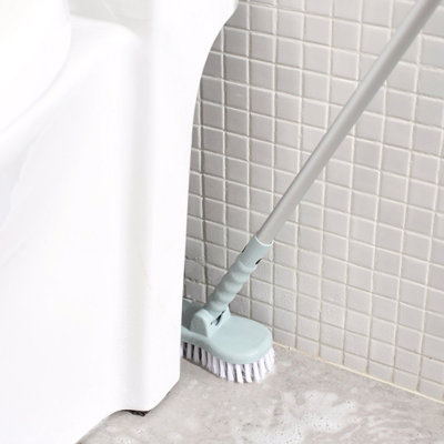 Adjustable Cleaning Brushes