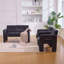 Fauteuil double Nordic-858067414