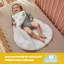 Silentnight Safe Nights 2.5 Tog Baby Sleep Bag-120233180