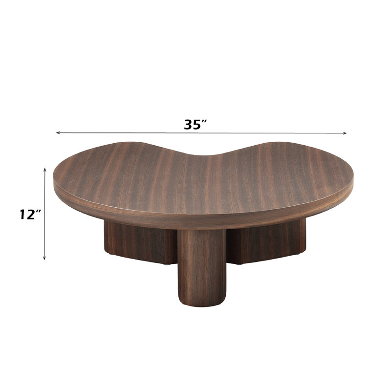 Table basse Yoab