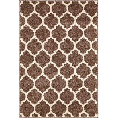Cohleen Geometric Indoor Rug