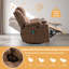 Fauteuil inclinable Umeko-1307002910