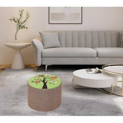Tabouret d'appoint Laigan
