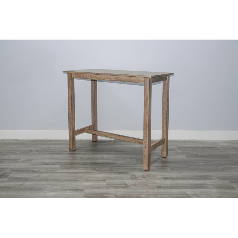 Rectangle L 48 po x l 24 po Mairead, Naturel, 42"
