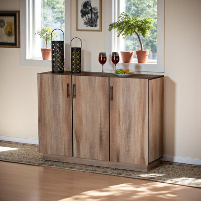 Joniah 47.09'' Sideboard