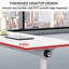 Table de conférence / formation pliable et mobile.-89332502