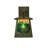 Steel Wall Light