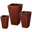 Handmade Ceramic Planter-1806254764-1806254767