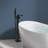 Topcraft Freestanding Bathtub Faucet With Handheld Showerhead-114775081