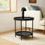 Rivia End Table
