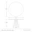 Rinny Large Dining Table
