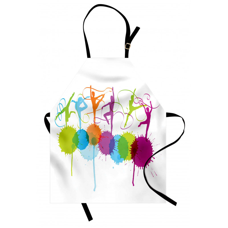 Bib Apron