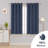 Bedolla Room Darkening Curtain Pair-632535994-632535975