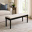 Banc de rangement en bois de style champêtre avec coussin moelleux et pieds tournés pour un confort et un style impeccables dans l'entrée-1579927537-1579927538