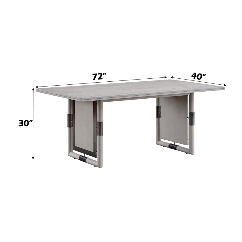 Table de salle à manger