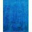 One-of-a-Kind Runner 2' 7" X 12' 8" Hand Knotted Area Rug