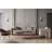 Dimitri 102'' Velvet Sofa