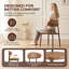 Upholstered Dining Chair-1530186635