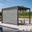 111 Aluminum Pull Down Screen for Pergola-58712795-93564126