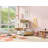 Wooden  Car Bed With Included Pillow-310777722
