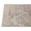 Wool Oriental Area Rug in Ivory